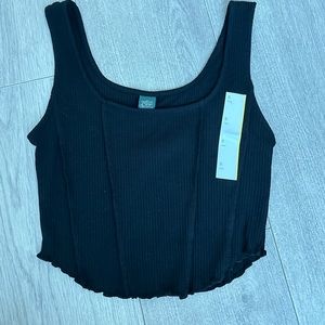 wild fable top